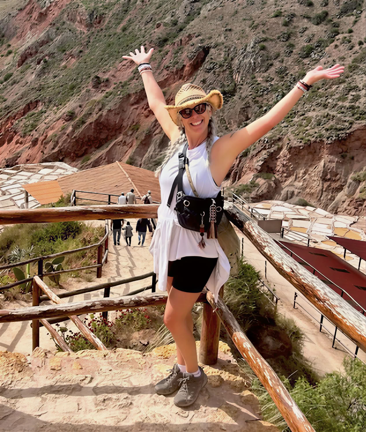 Nourish Sacred Valley Retraite