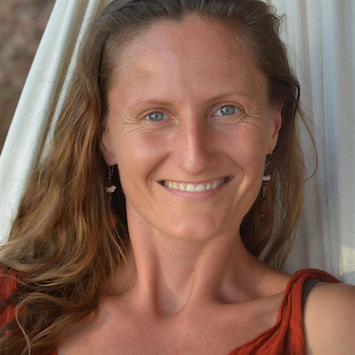Wild by Nature Retraite – Angela Boltz