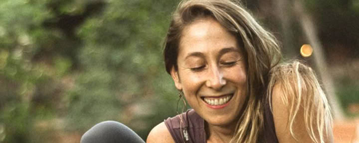 Médecine intérieure au Pérou avec Kali Basman