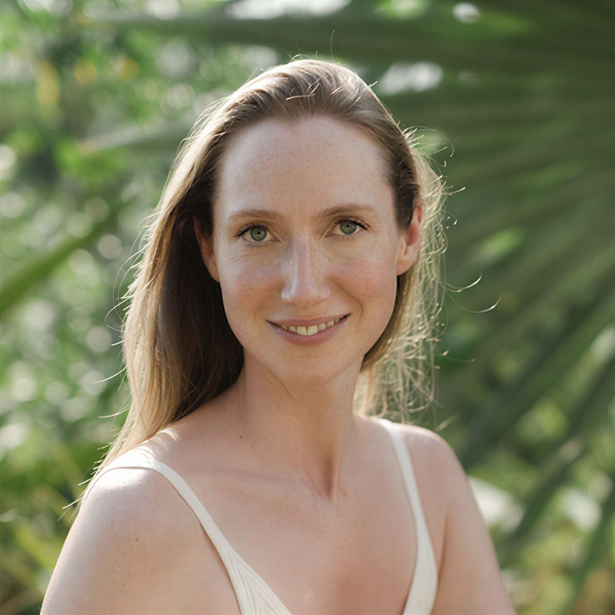 Radiant Heart Retraite – Karen McKinnon