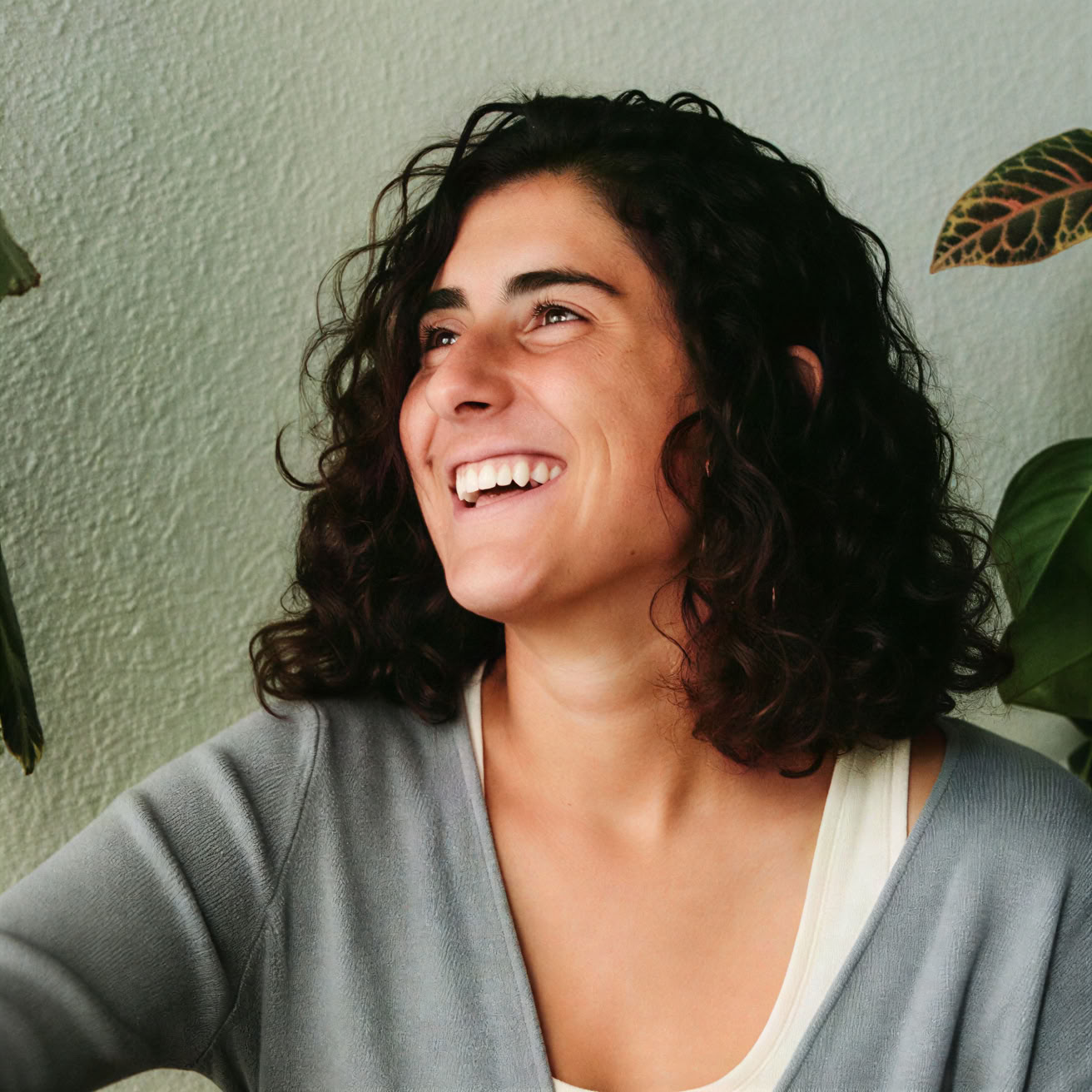 Reset and Reconnect retraite – Nikki Warren