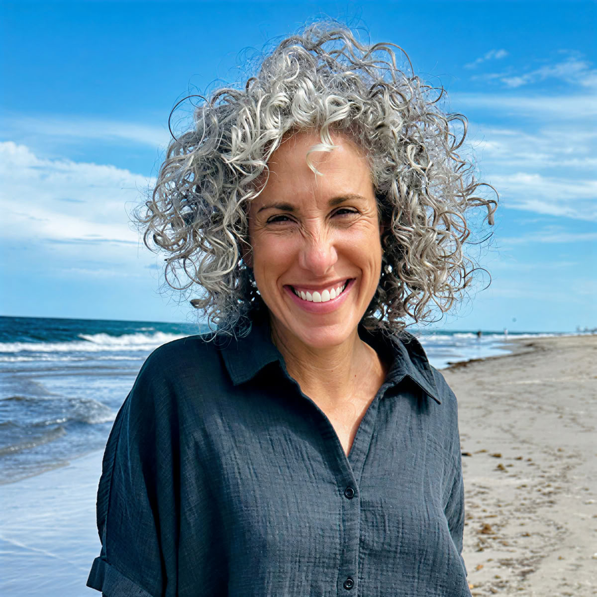 Root to Rise – Jacqueline Burbage