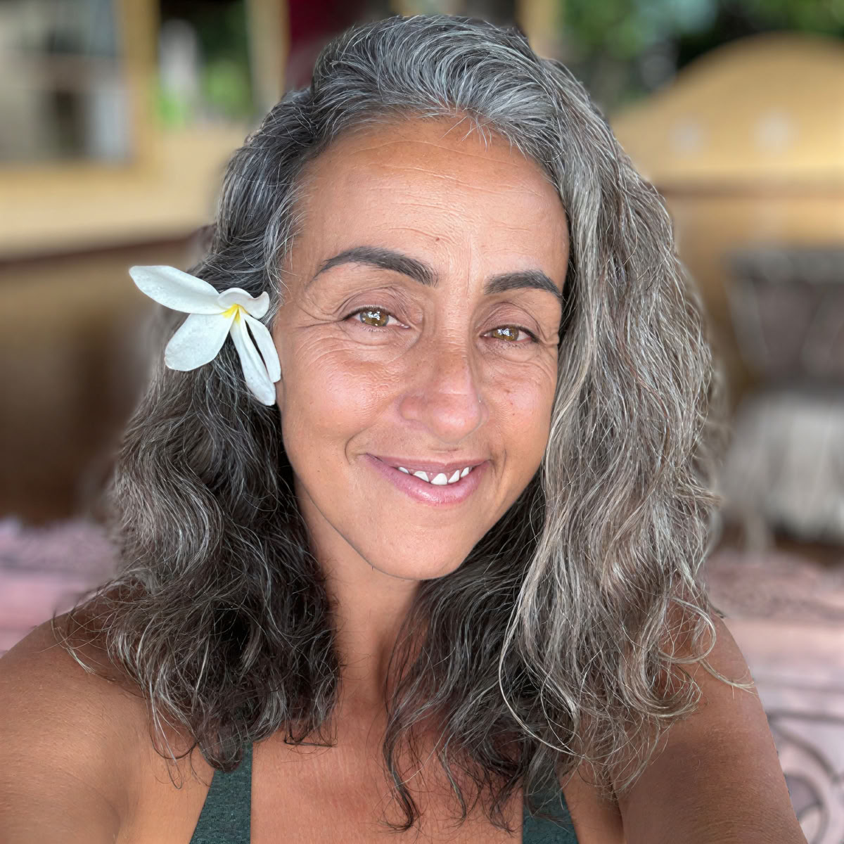 Retraite hivernale d’évasion des fêtes – Cristiane Machado