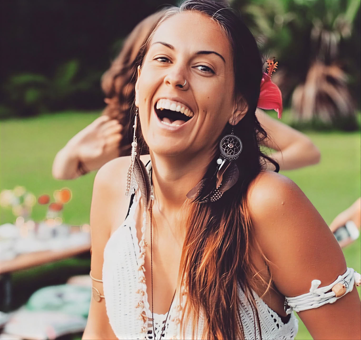 La retraite Sacred Reset – Karen Love
