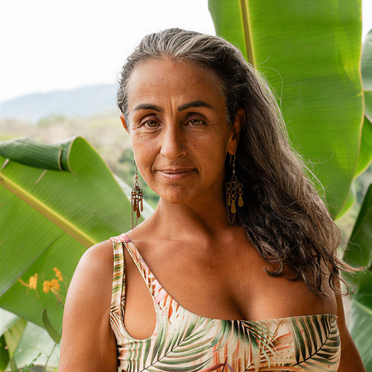Anatomie de Votre Voix Sacrée – Cristiane Machado