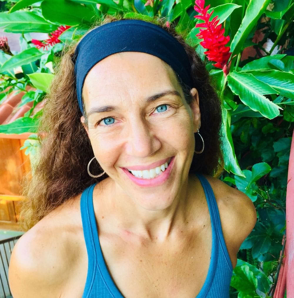 A Sensory Awakening Retraite – Kim & Scott Goyette
