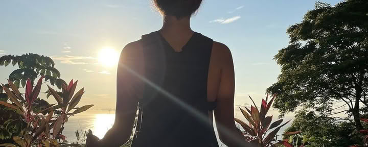 A Sensory Awakening Retraite – Kim & Scott Goyette