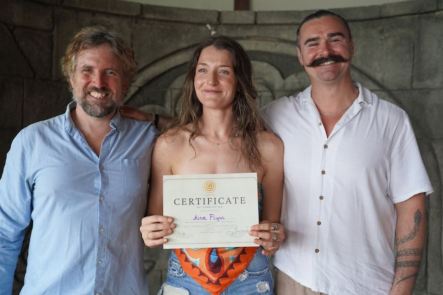 Formation immersive de 7 jours aux compétences de facilitation Inwardbound