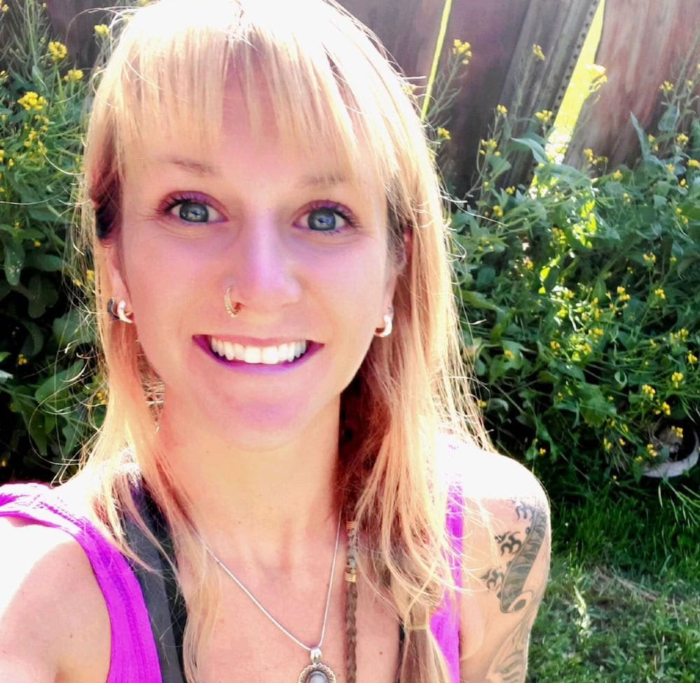 The Art of Thriving – Leslie Lutsch & Colleen Navas