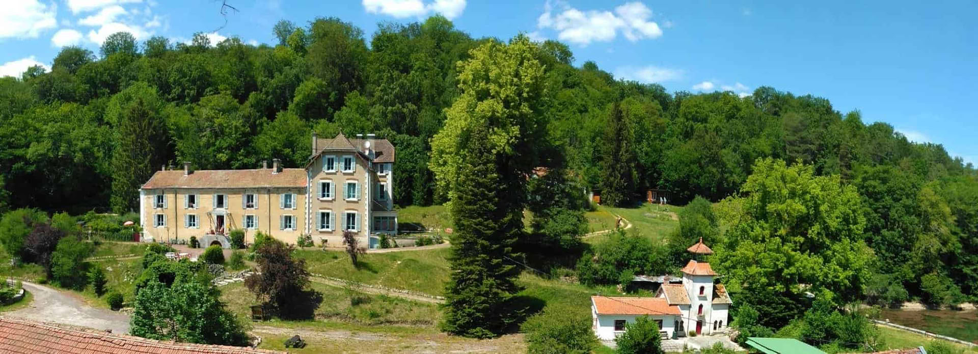 Yoga et méditation en marchant