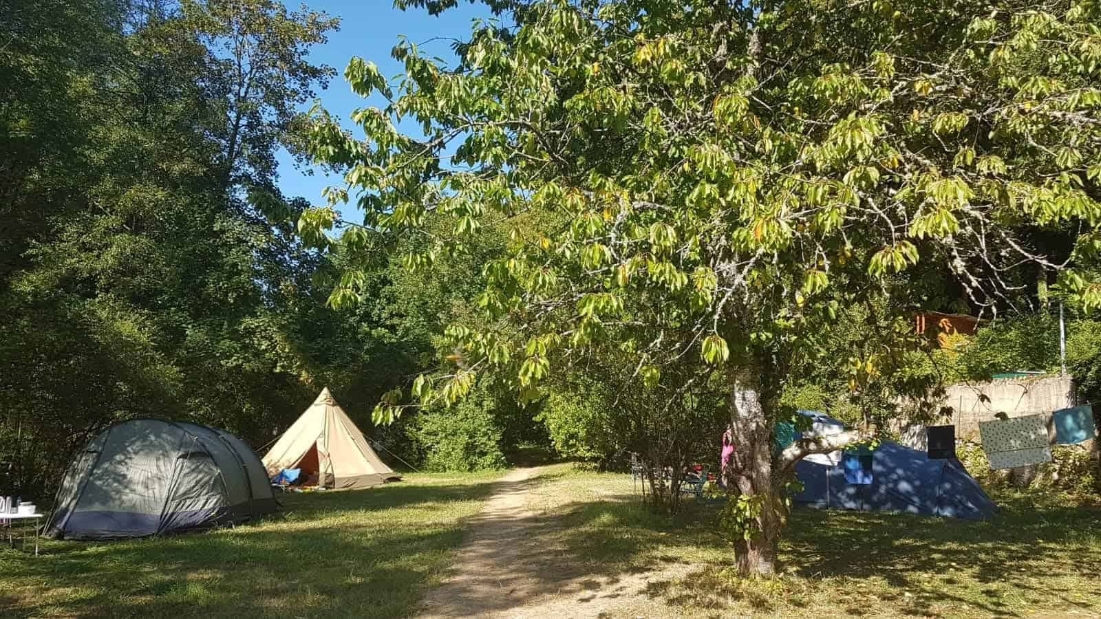 Yoga et méditation en marchant