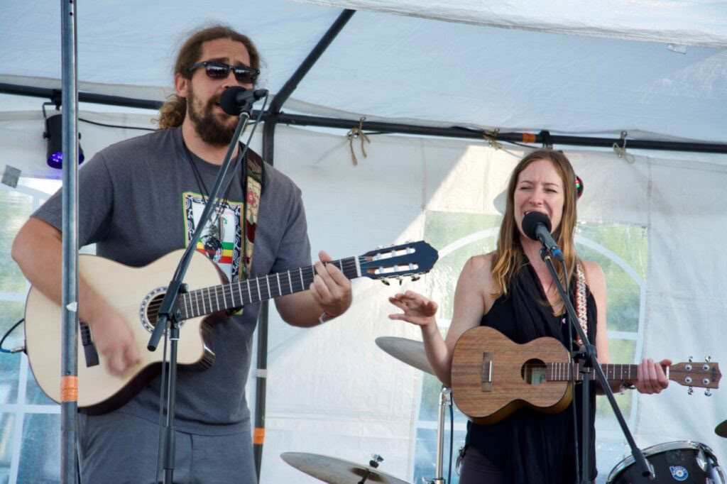 One Planet - One People festival de la prochaine génération
