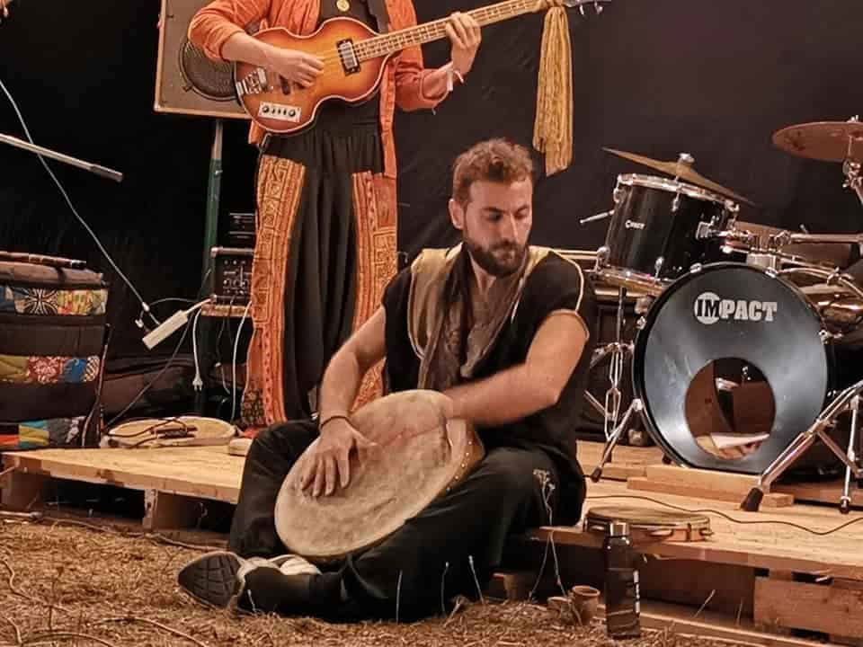 One Planet - One People festival de la prochaine génération