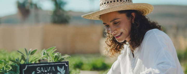 Apprendre à cultiver