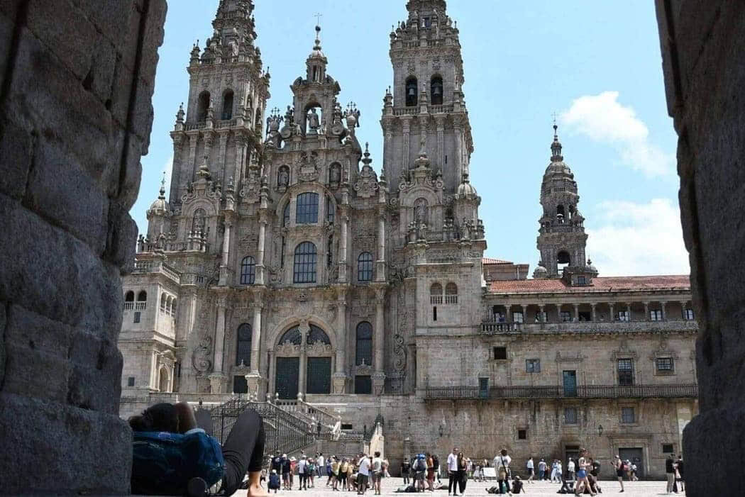 Camino de Santiago côtier portugais en 5 étapes depuis Vigo, classe confort