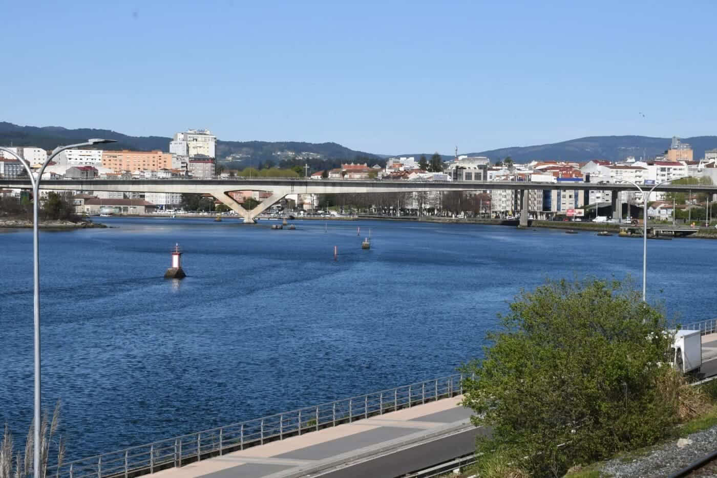 Camino de Santiago côtier portugais en 5 étapes depuis Vigo, classe confort