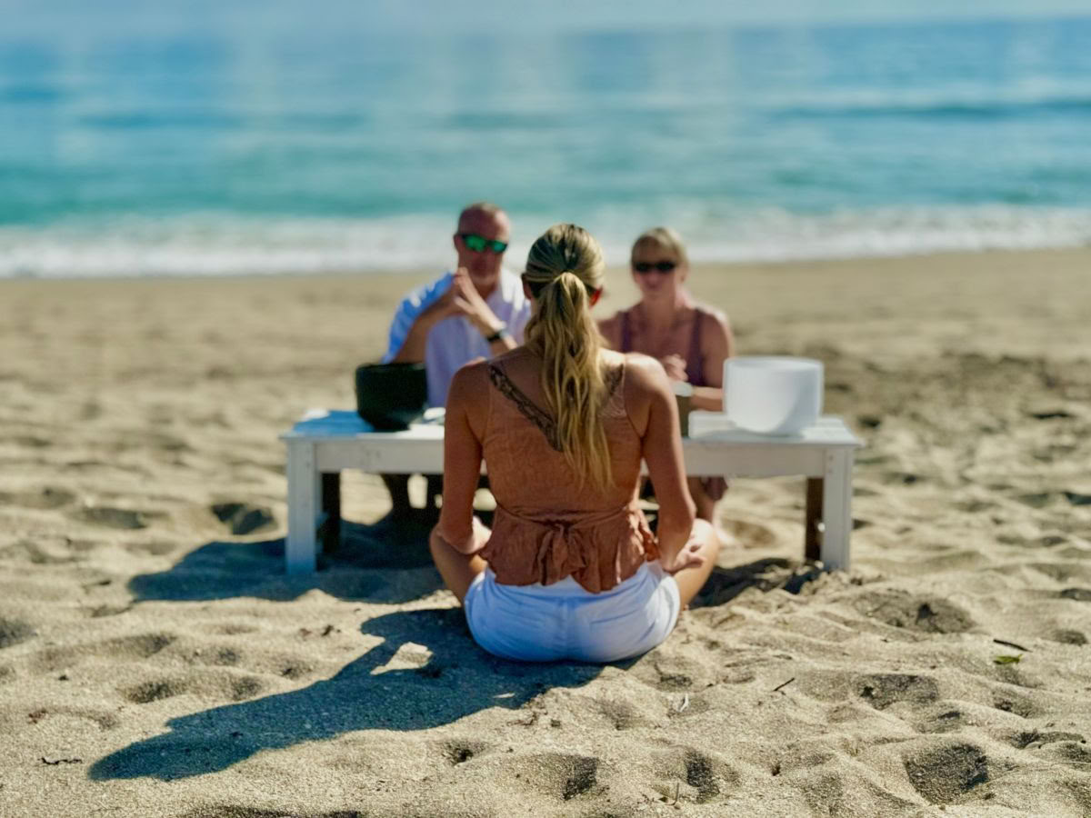 Retraite privée VIP d’intimité pour 1 couple