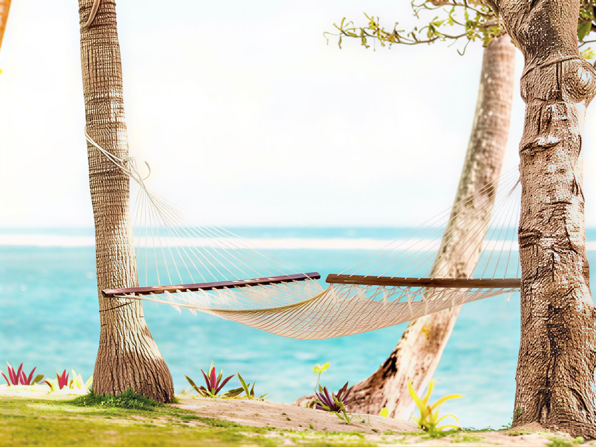 8 Day FIJI retraite bien-être (16-24 mai 2026) - Options tout compris