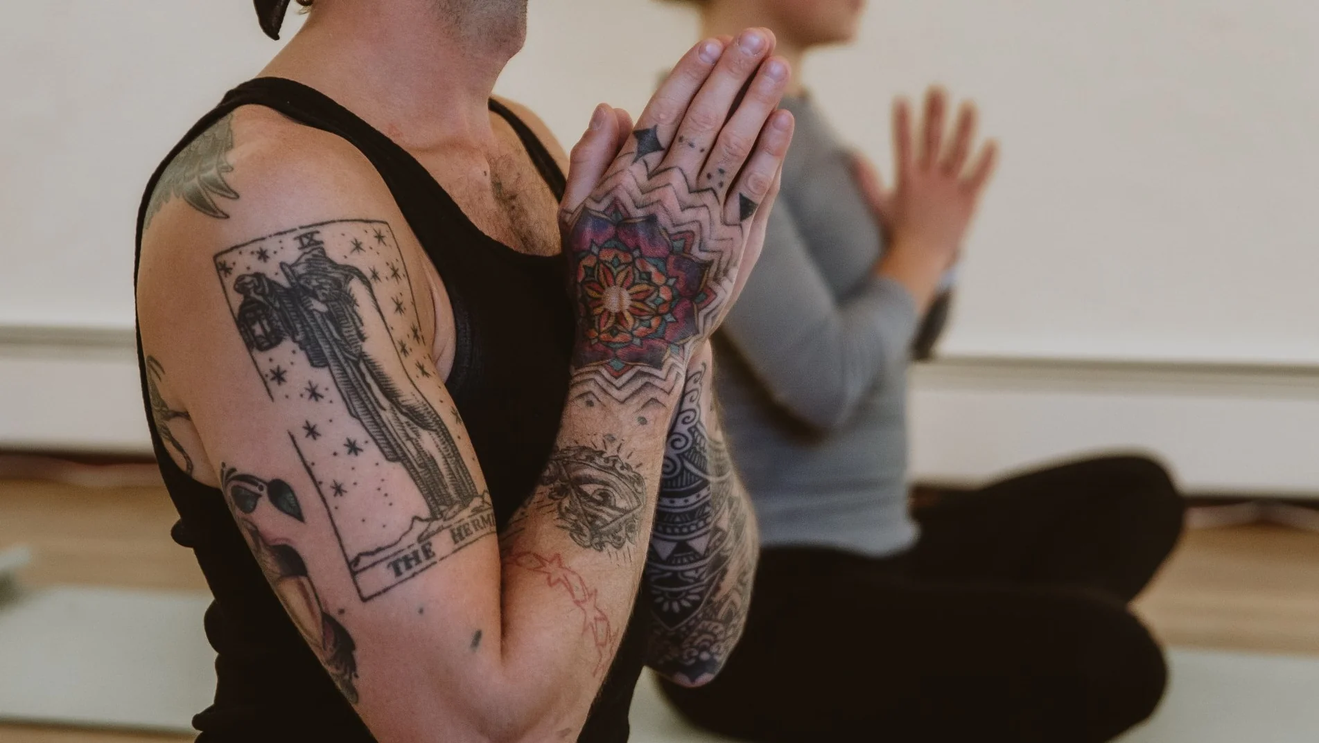VINYASA FLOW