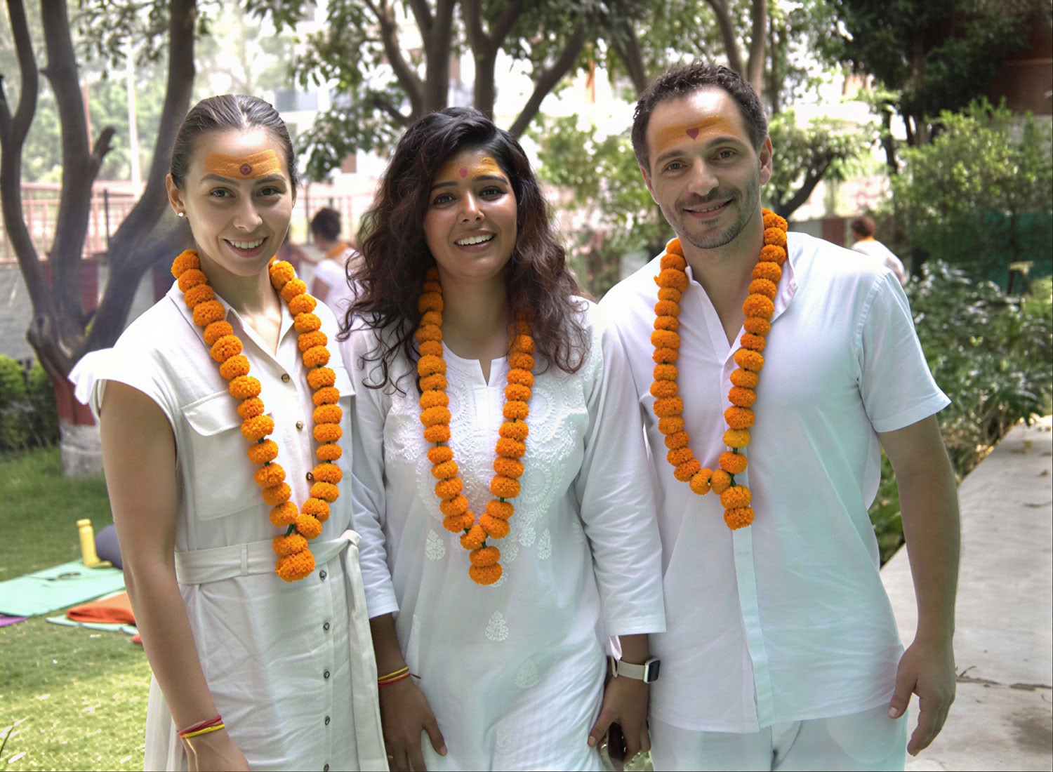 500 Hour Yoga TTC Rishikesh