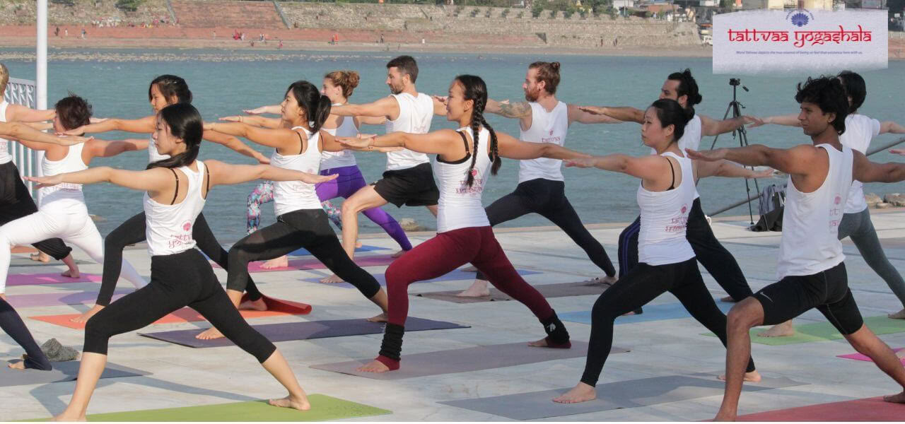 TTC de 500 heures de Hatha Yoga
