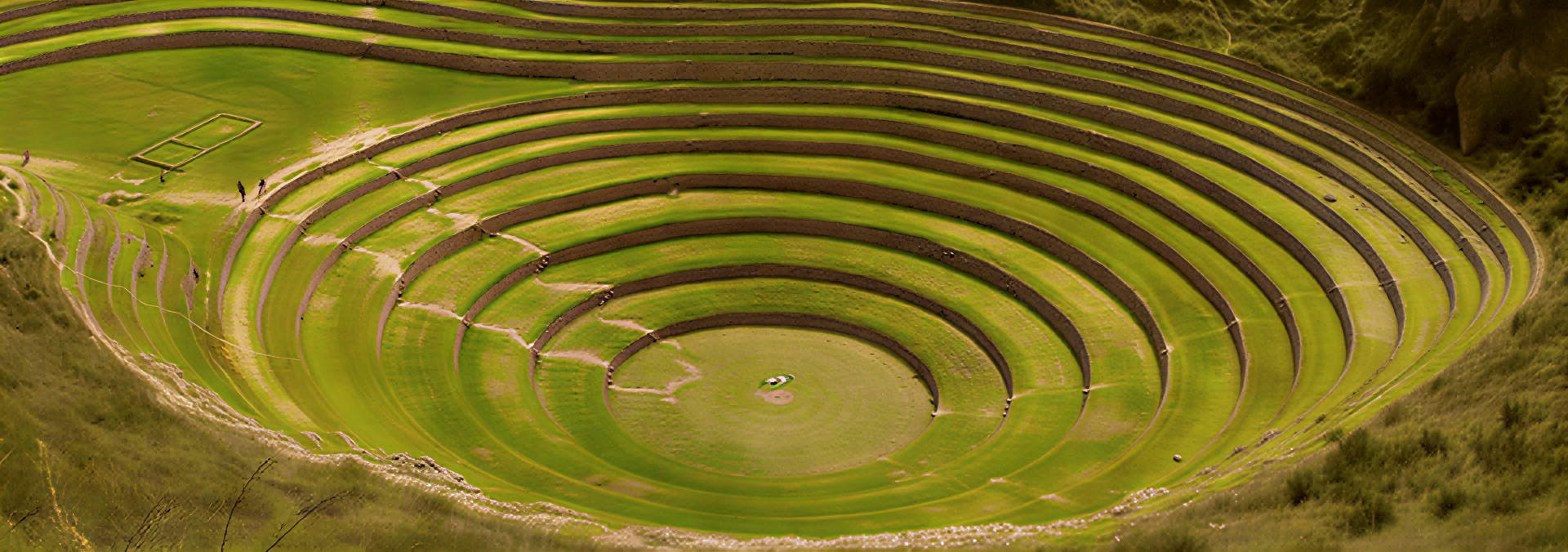 Visite de la vallée sud de Cusco