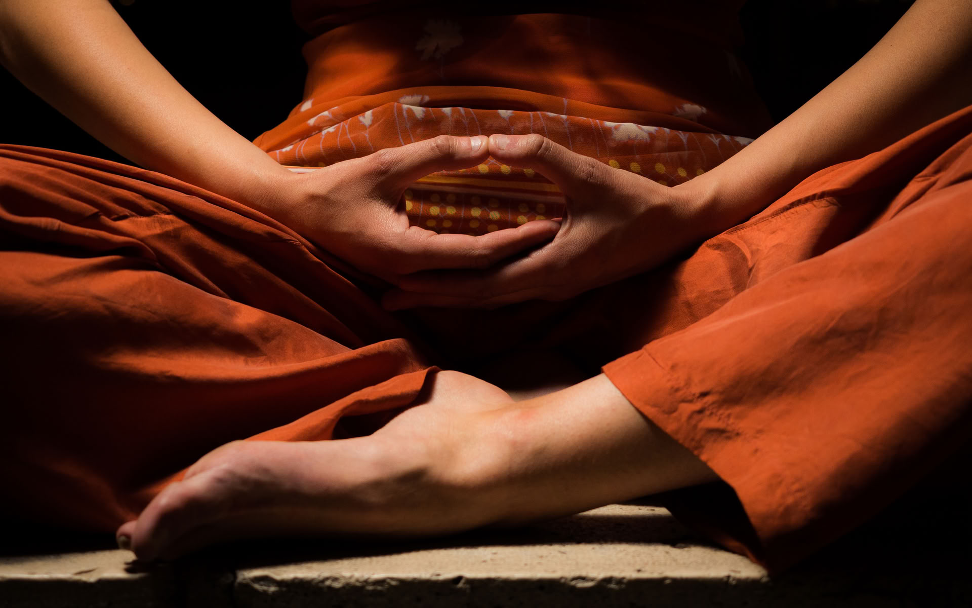 Atelier de méditation