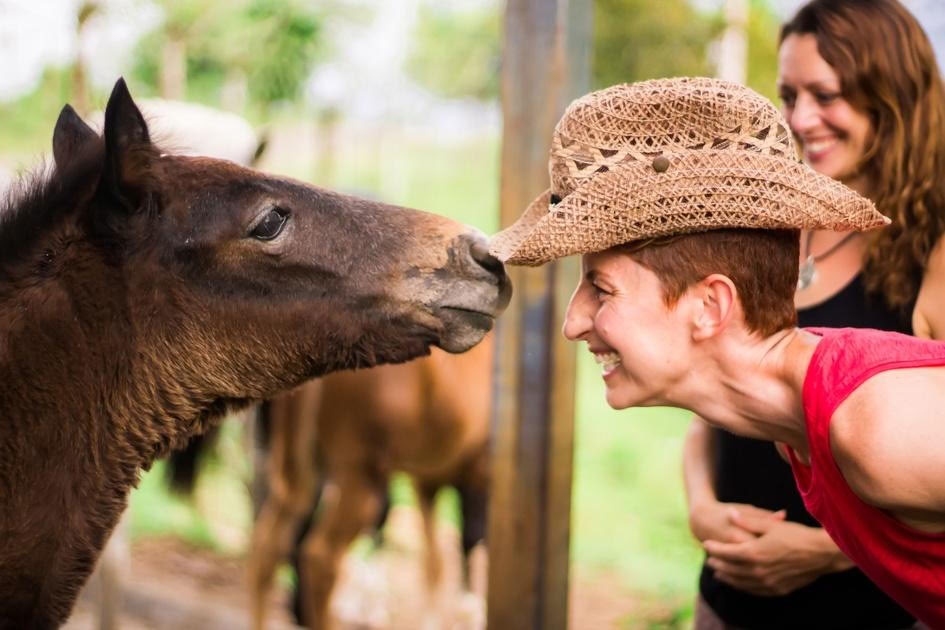 Horse and Soul avec Danielle Mackinnon