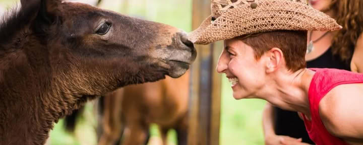Horse and Soul avec Danielle Mackinnon