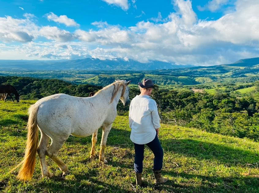 My Personal Retraite at Tula Vida Ranch