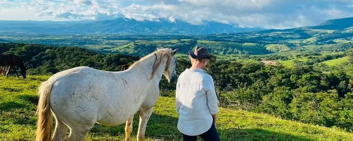 My Personal Retraite at Tula Vida Ranch