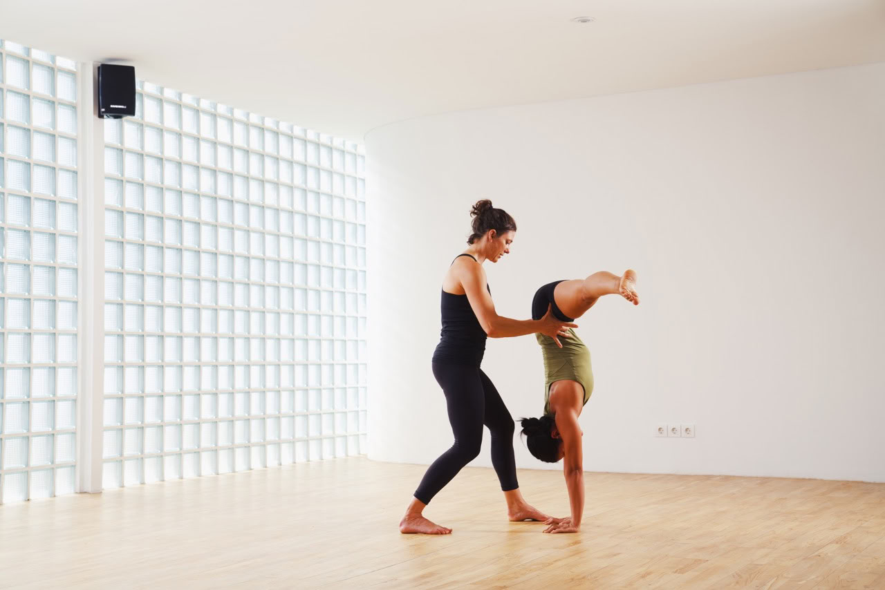 Yoga, Mer & Soleil Retraite