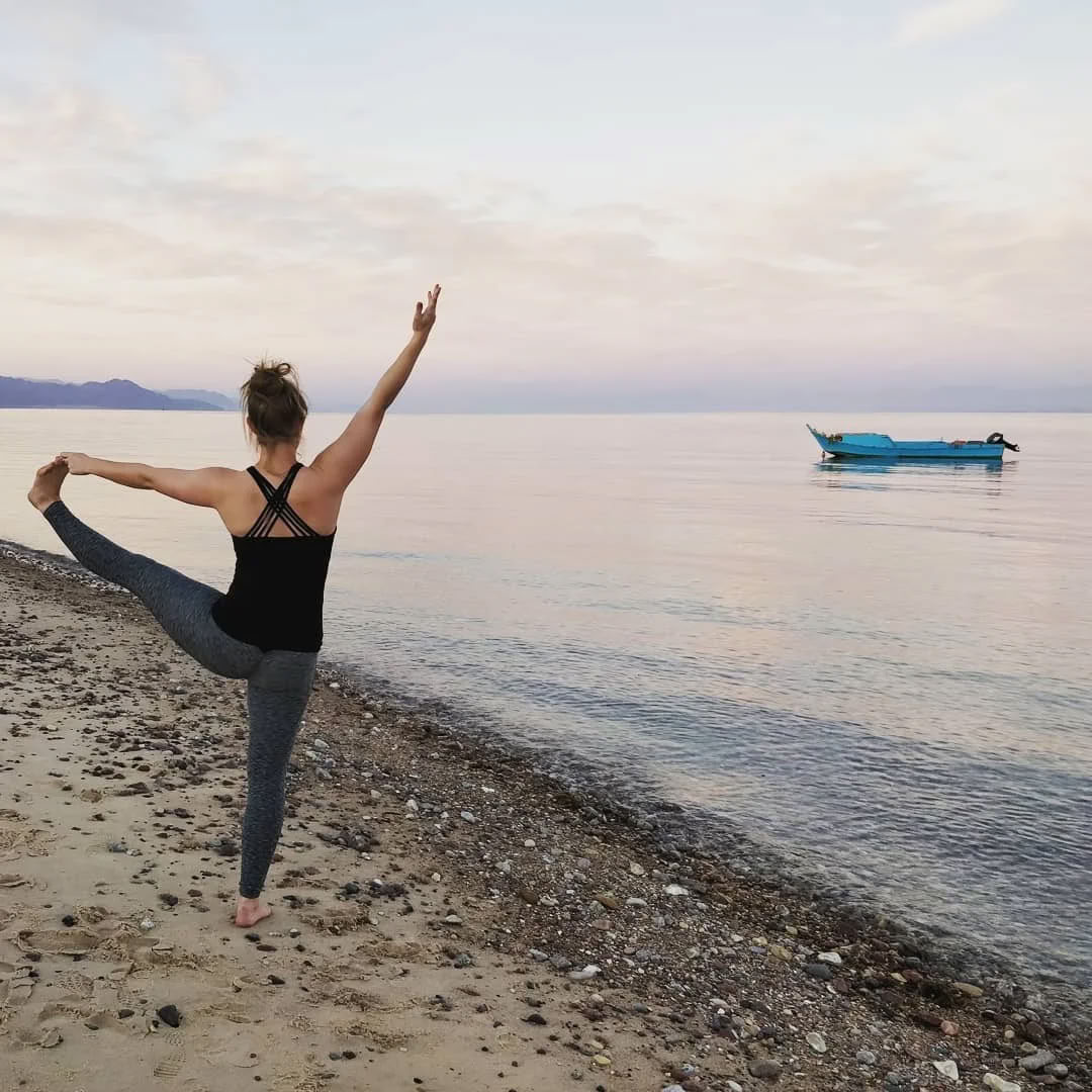 Atelier de gestion du stress & Yoga Nidra