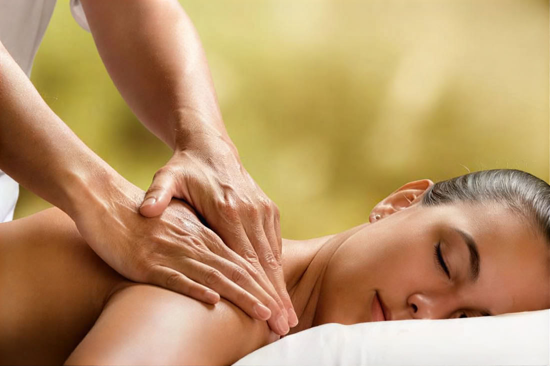 Atelier de gestion du stress & Yoga Nidra