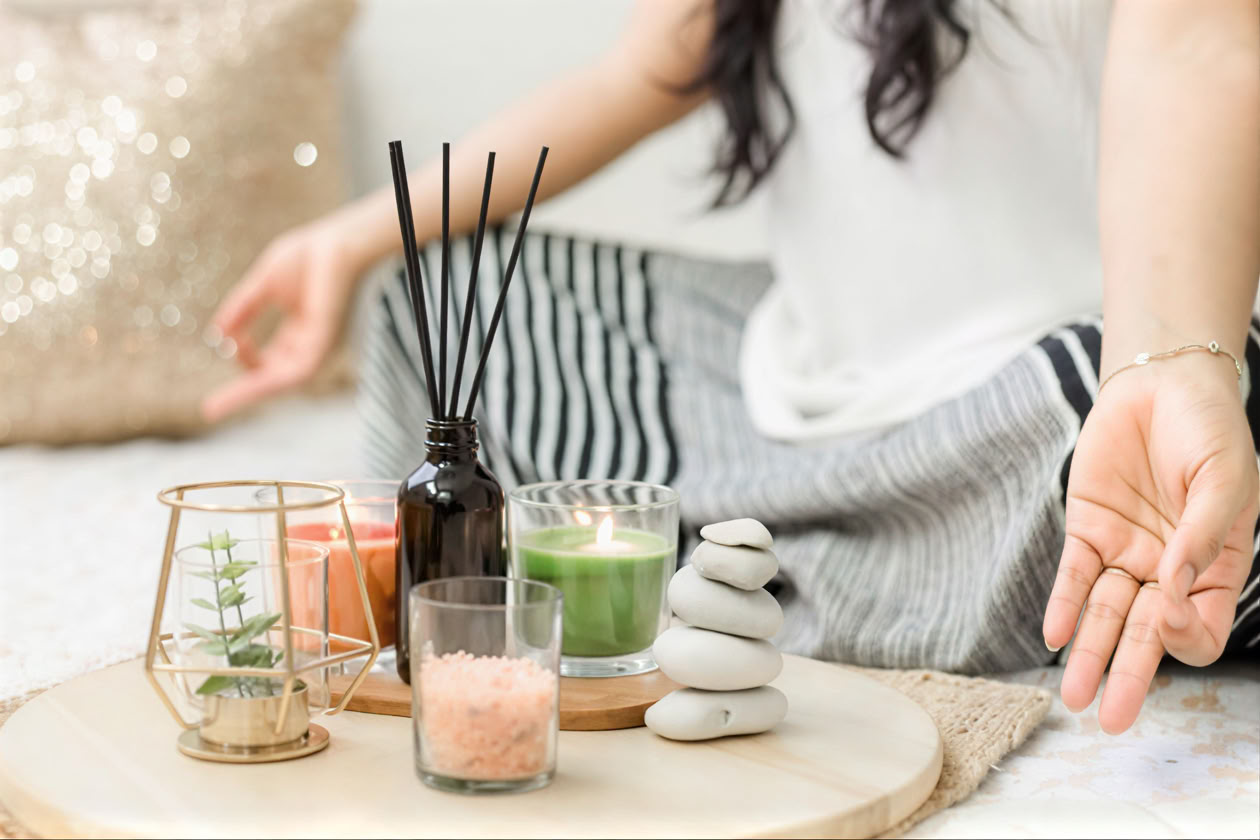 Soirée Ayurveda avec le Dr. Vignesh