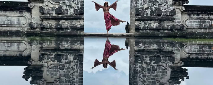 Master Class d'Ashtanga