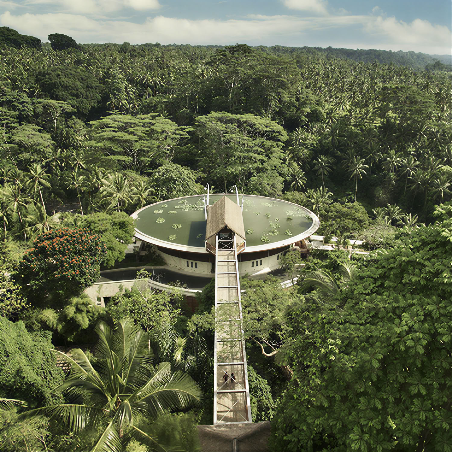 Four Seasons Bali à Sayan