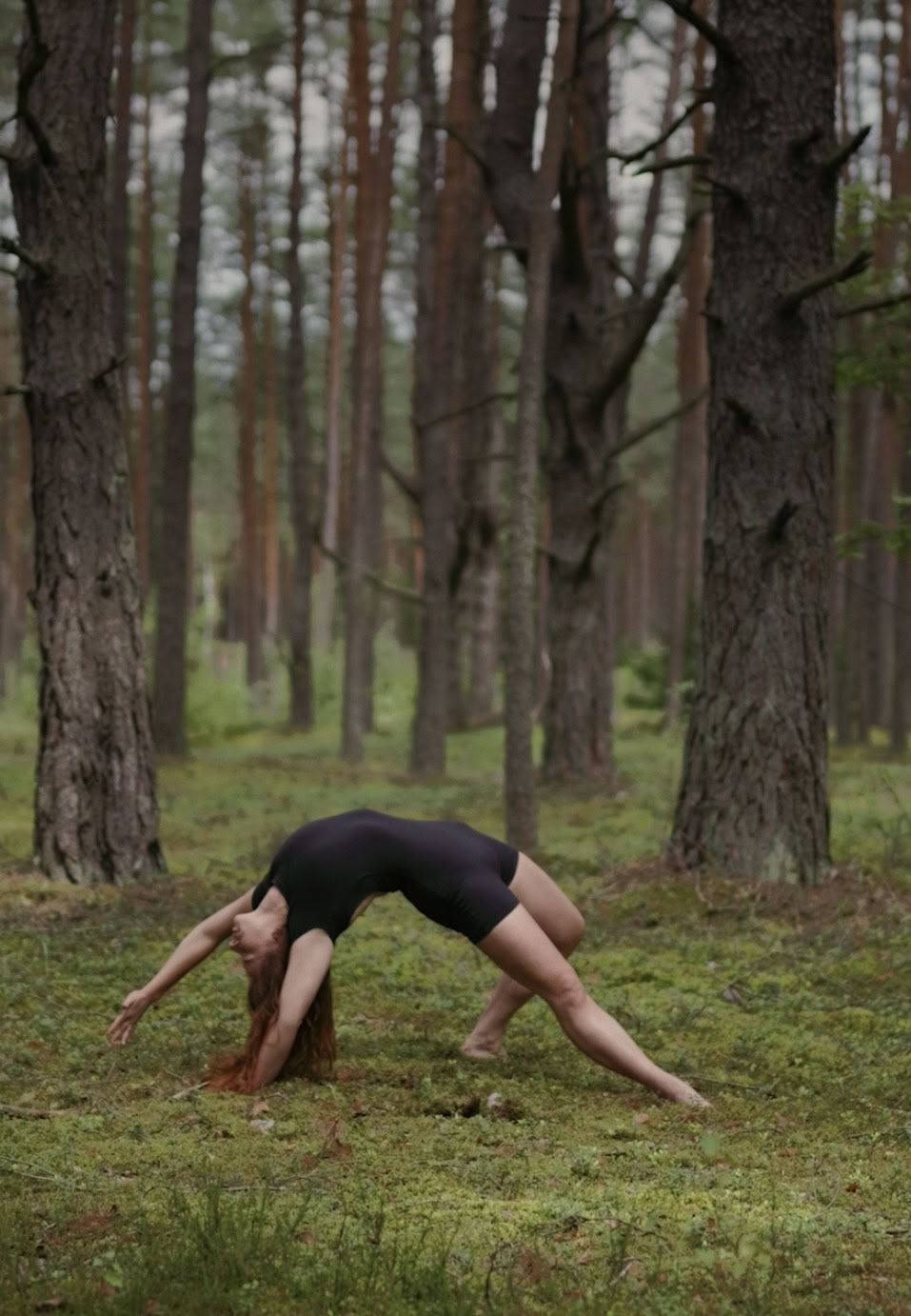 Inhale Power Yoga