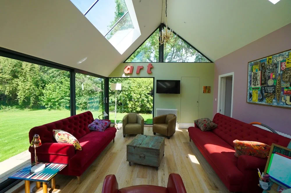 Creative Cooking, Conscious Eating et Yoga retraite, Cotswolds, Oxfordshire