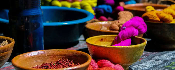 Santiago Atitlan