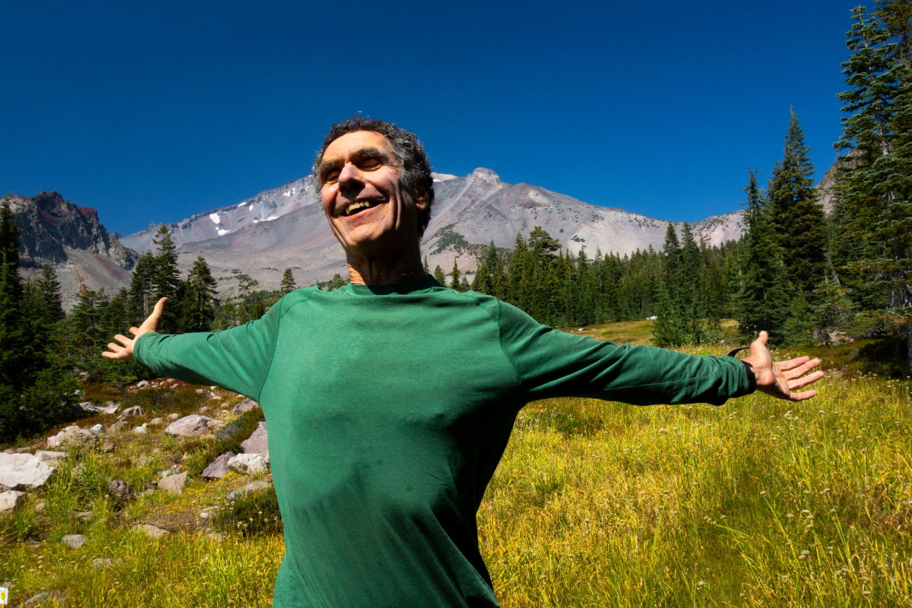 Retraite d'aventure spirituelle