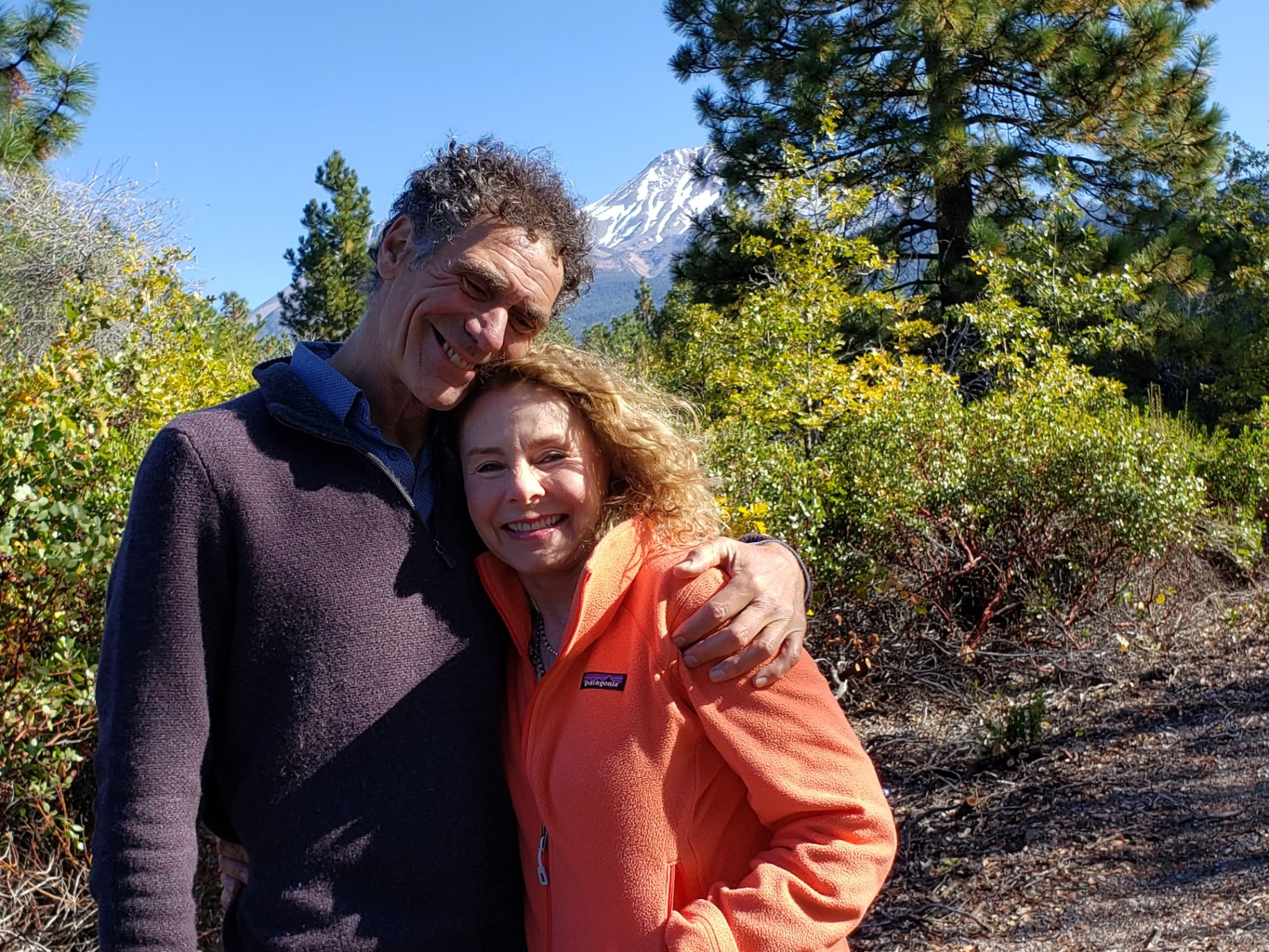 Retraite d'aventure spirituelle