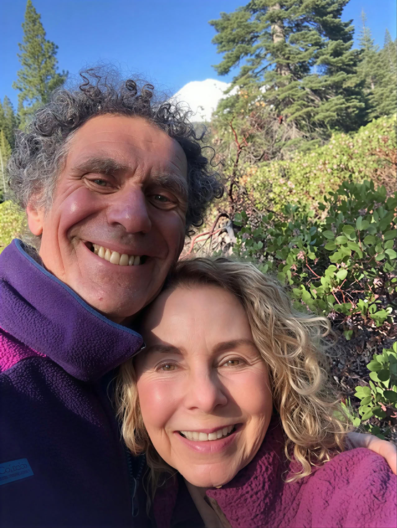 Retraite d'aventure spirituelle