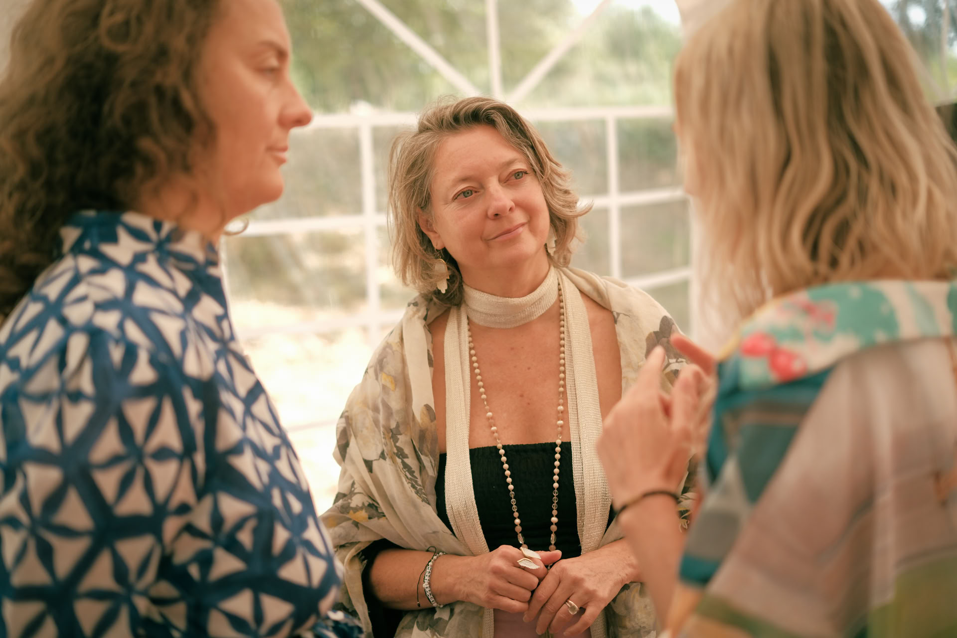 Genius Zone | Retraite Intuition