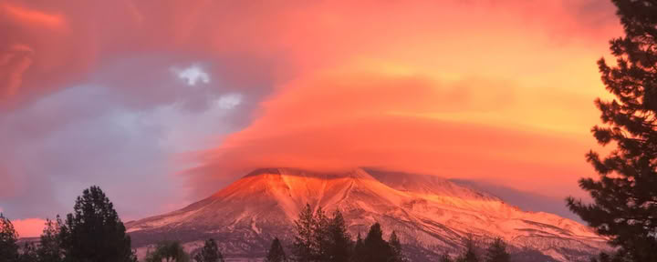 Retraites Premium Mount Shasta