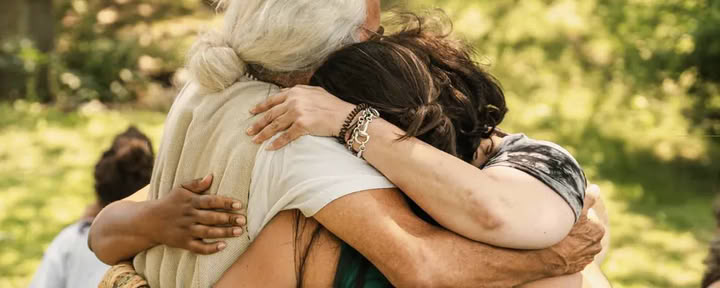 ASHA Breathcamps 2026 – 6 sept. - 12 sept.