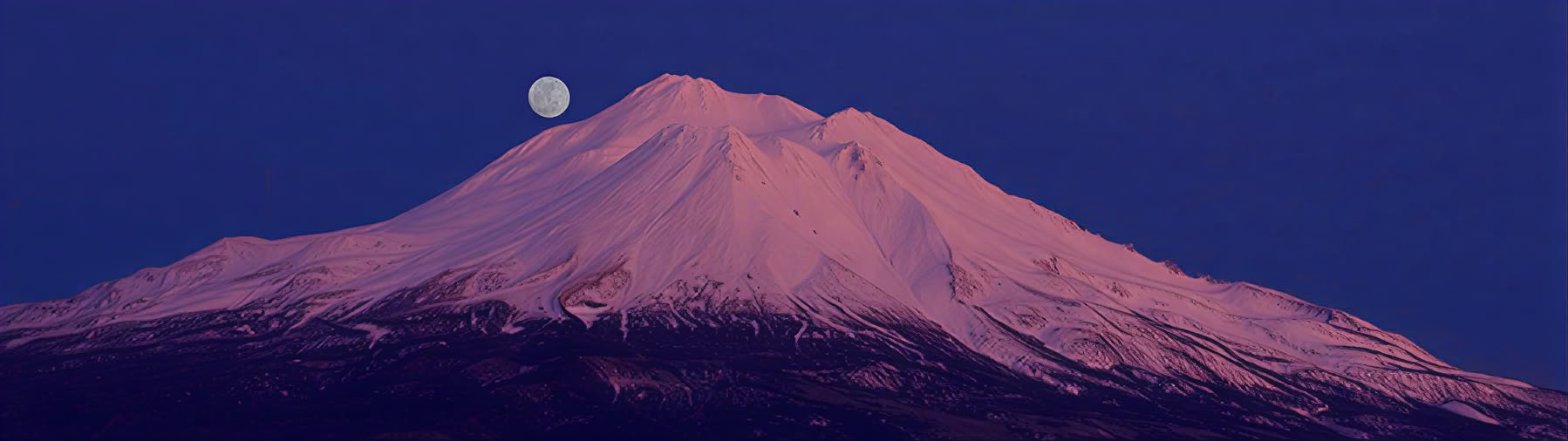 Summer Solstice Tour - Voyage sacré au mont Shasta