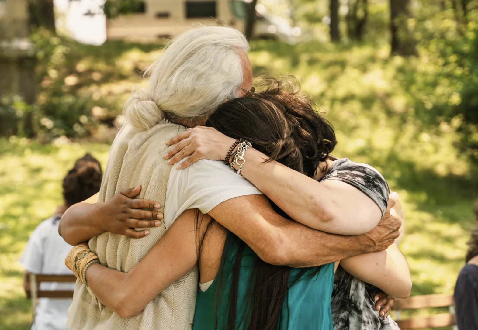 Retraite Intuition – 31 mai - 6 juin