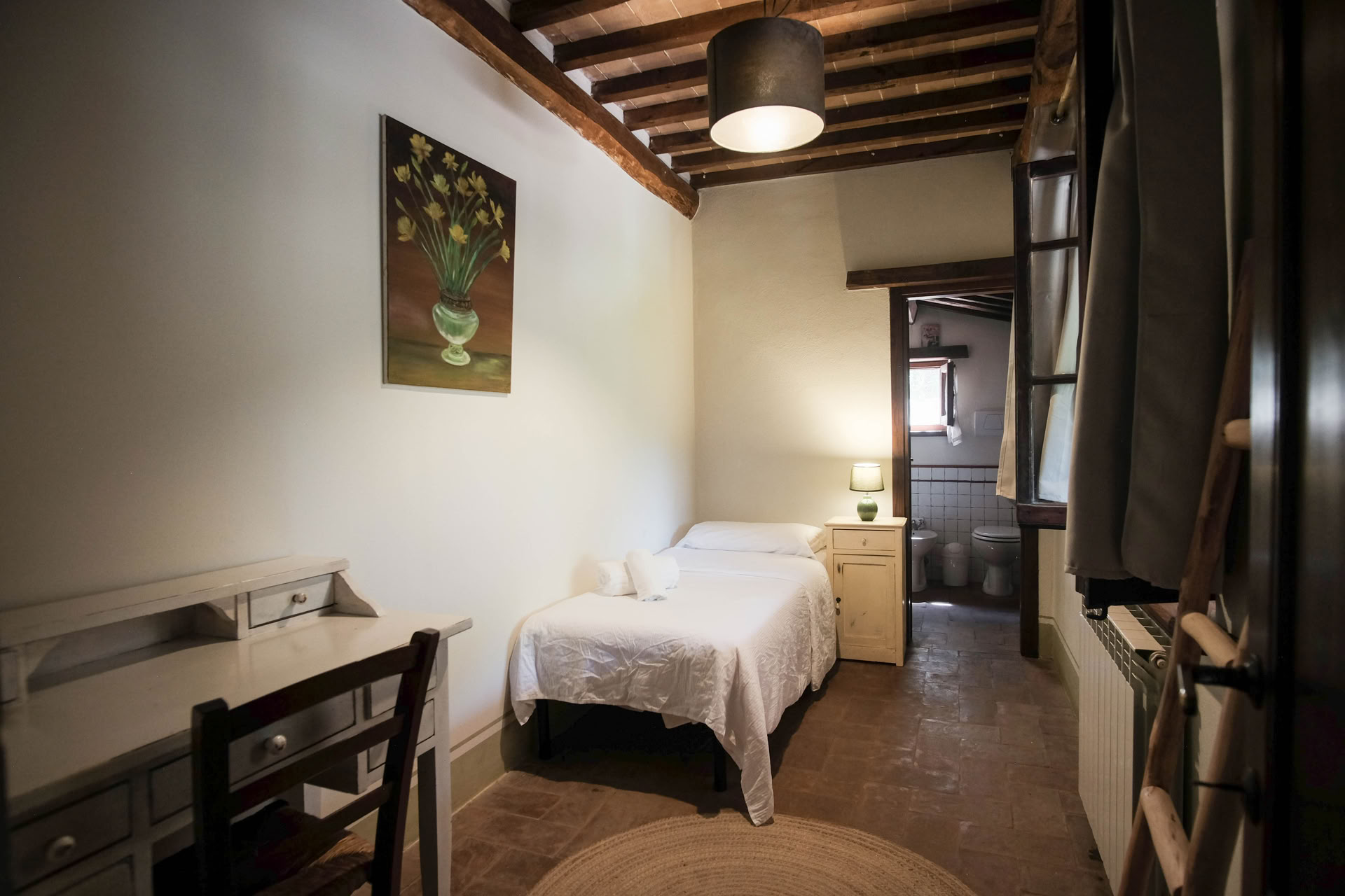 BreathCamp Tuscany – BreathCamp 2