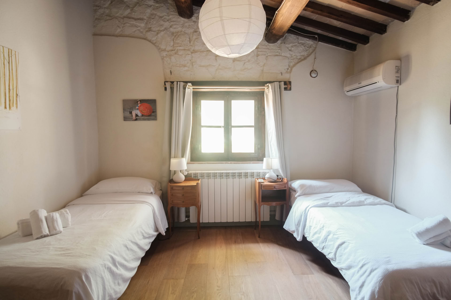 BreathCamp Tuscany – BreathCamp 2